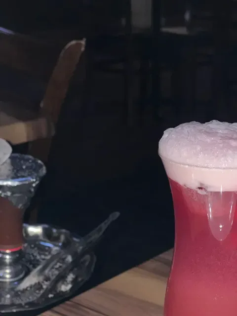 Cedars Restaurant