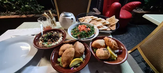 Cedars Restaurant