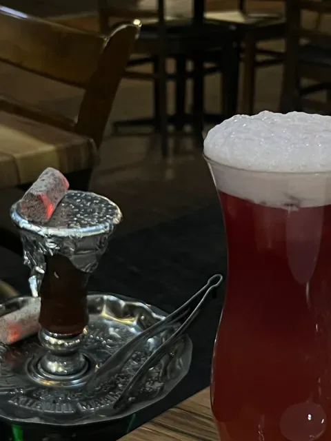 Cedars Restaurant