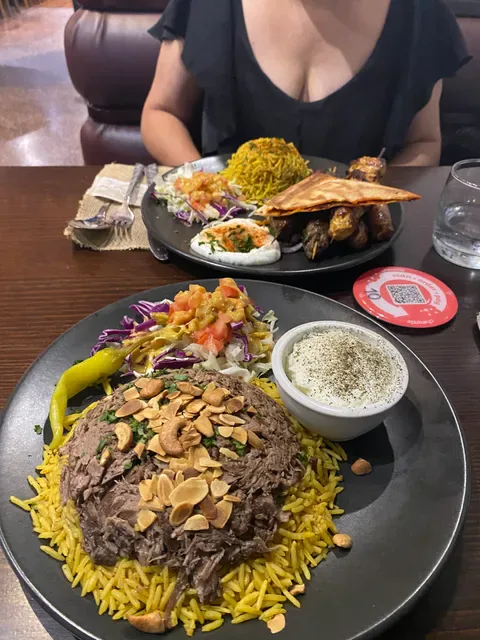 Cedars Restaurant