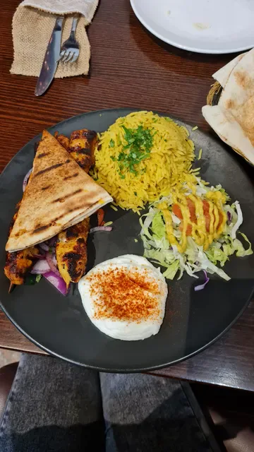 Cedars Restaurant