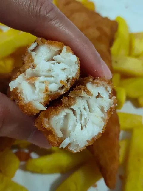 Central 7 Seafood And Takeaway