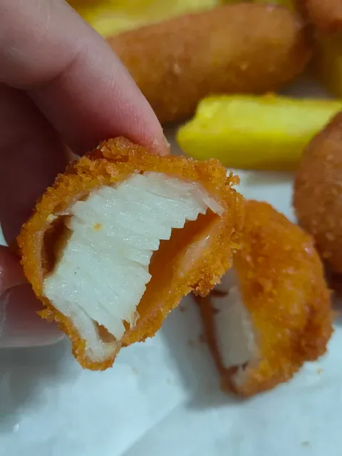 Central 7 Seafood And Takeaway
