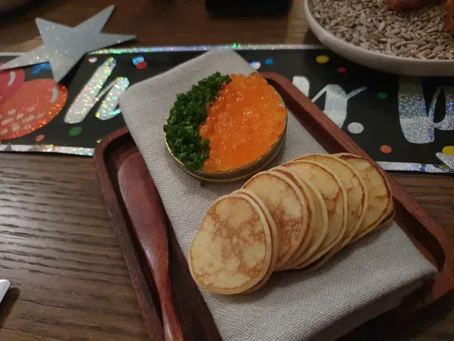 C'est Bon Restaurant & Le Bon Bar