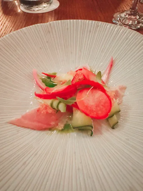 C'est Bon Restaurant & Le Bon Bar