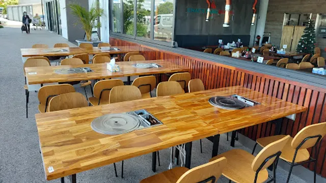 Chac's Lang Nuong
