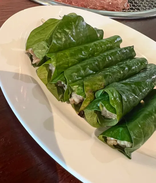 Chac's Lang Nuong