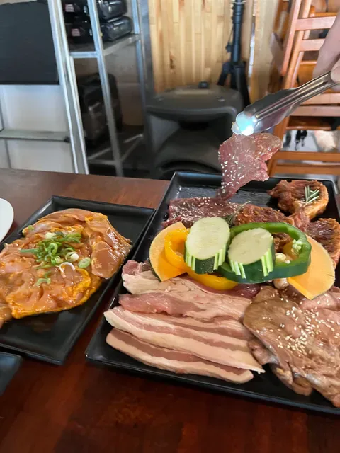 Chac's Lang Nuong