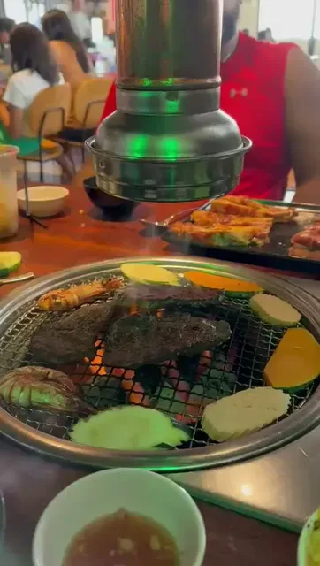 Chac's Lang Nuong