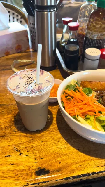 Chac's Lang Nuong