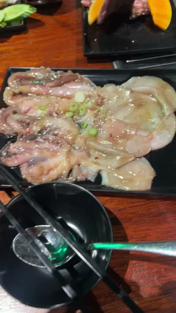 Chac's Lang Nuong