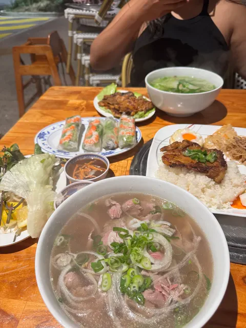 Chac's Lang Nuong