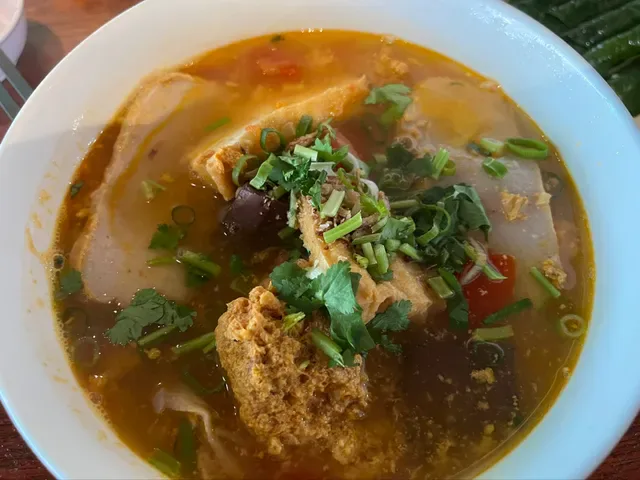 Chac's Lang Nuong