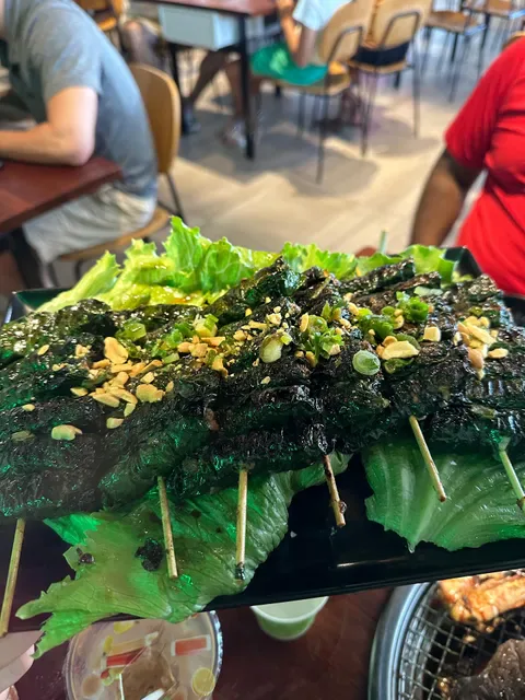 Chac's Lang Nuong