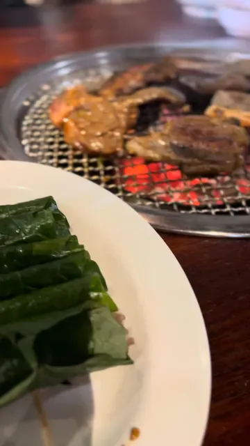 Chac's Lang Nuong