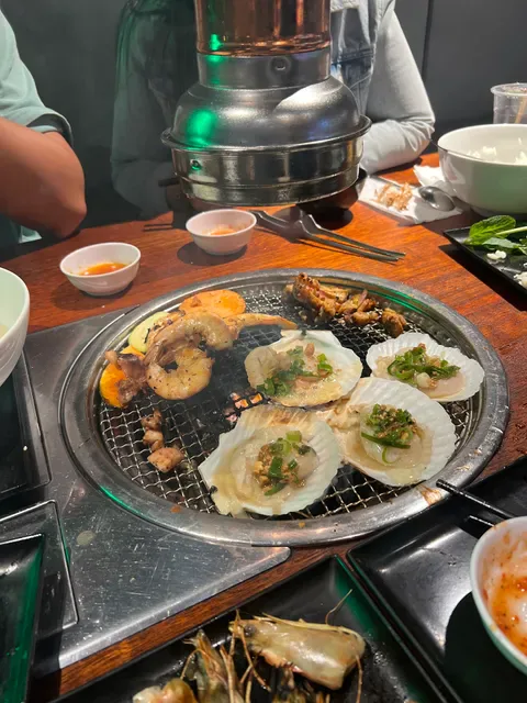 Chac's Lang Nuong