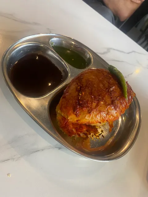 Bawarchi Indian Kitchen