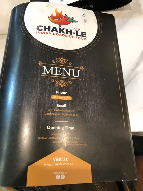 Bawarchi Indian Kitchen