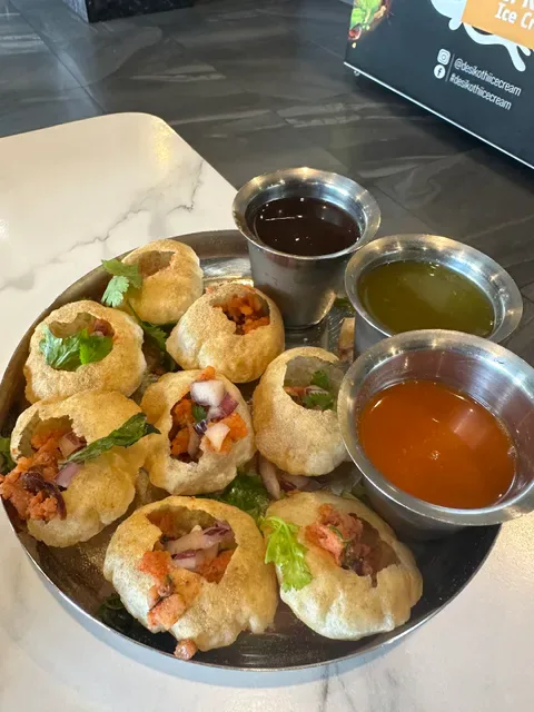 Bawarchi Indian Kitchen