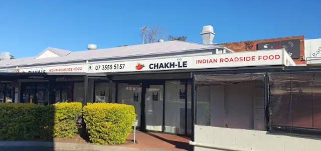 Bawarchi Indian Kitchen