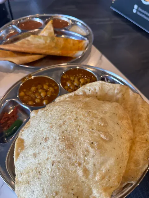 Bawarchi Indian Kitchen