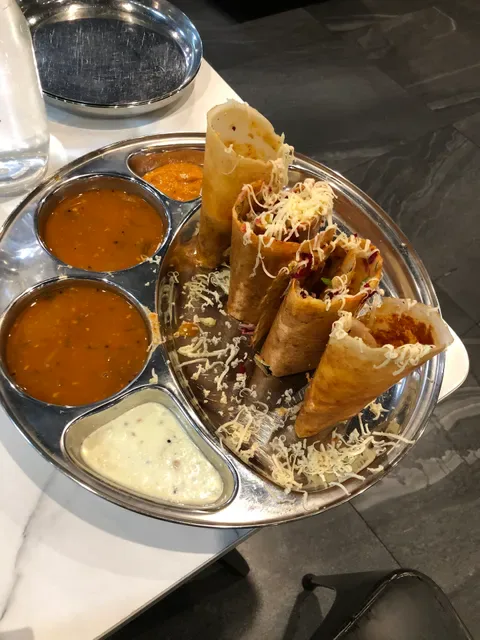 Bawarchi Indian Kitchen