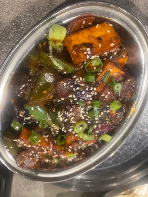 Bawarchi Indian Kitchen
