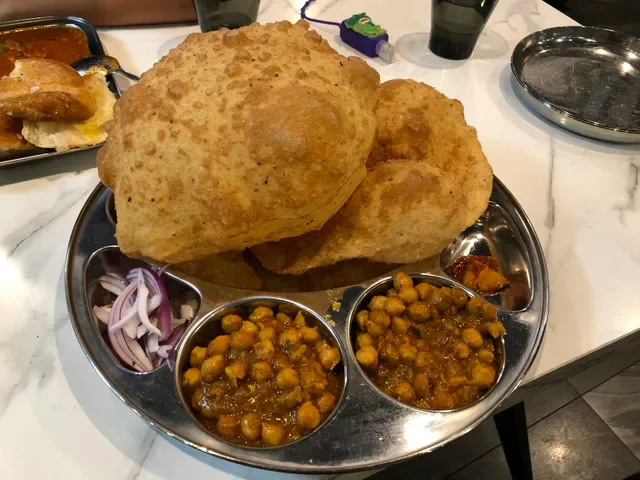 Bawarchi Indian Kitchen