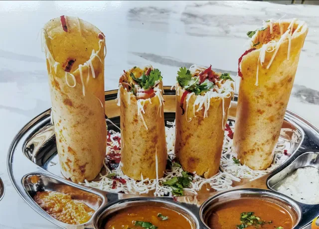 Bawarchi Indian Kitchen