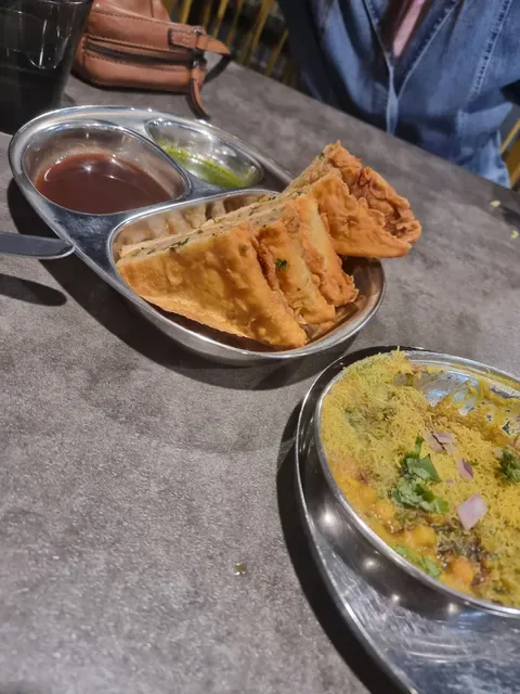 Bawarchi Indian Kitchen