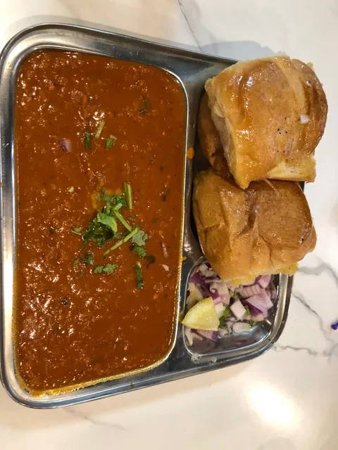 Bawarchi Indian Kitchen