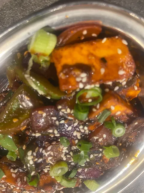 Bawarchi Indian Kitchen