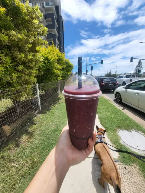 Charlie's Raw Squeeze Clayfield