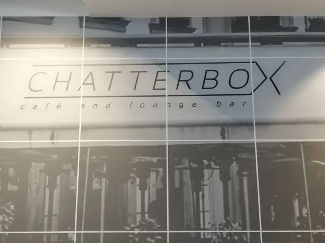 Chatterbox Cafe & Lounge Bar