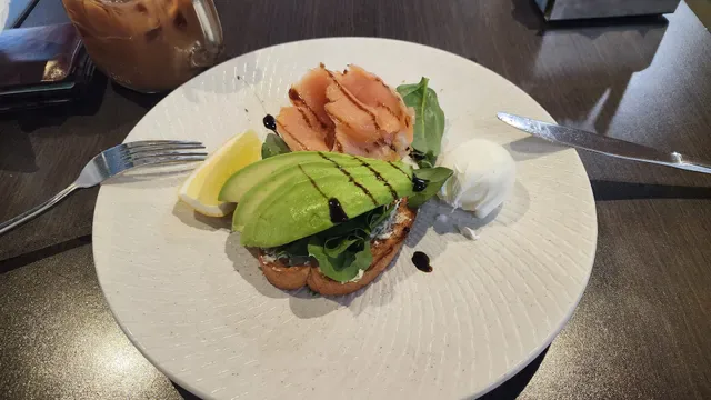 Chatterbox Cafe & Lounge Bar