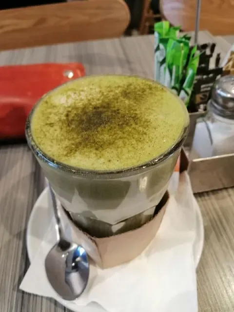 Chatterbox Cafe & Lounge Bar
