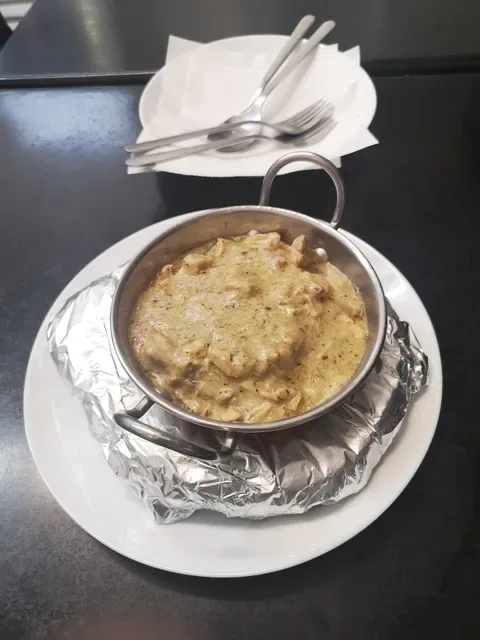 Chaye Shaye (Kebab Shop)