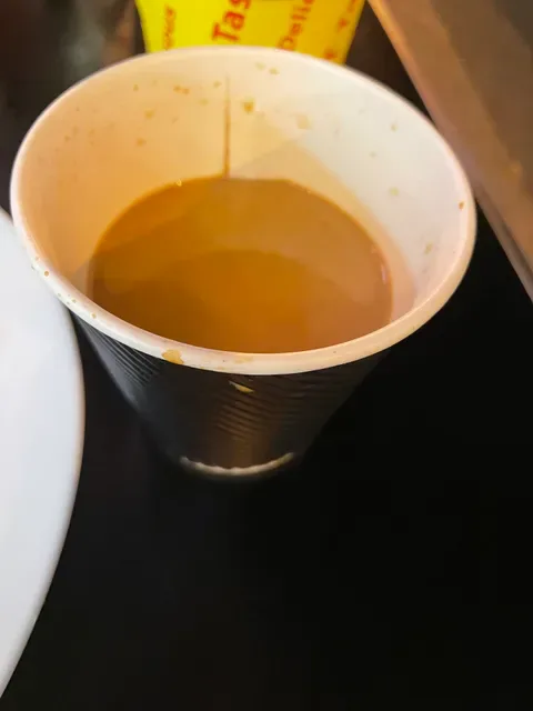 Chaye Shaye (Kebab Shop)
