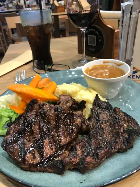 Chermside Tavern