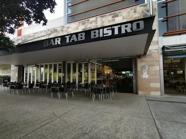 Chermside Tavern