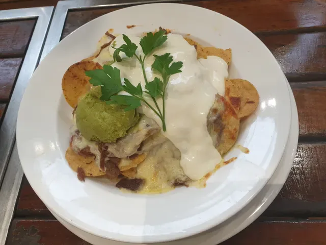 Chermside Tavern