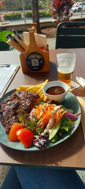 Chermside Tavern