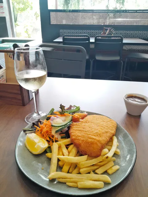 Chermside Tavern