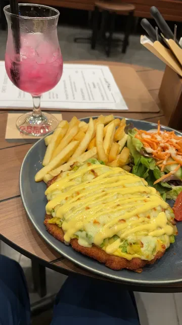 Chermside Tavern
