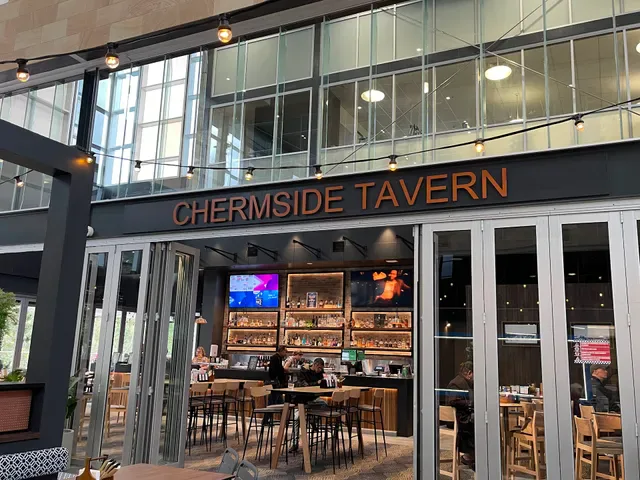 Chermside Tavern