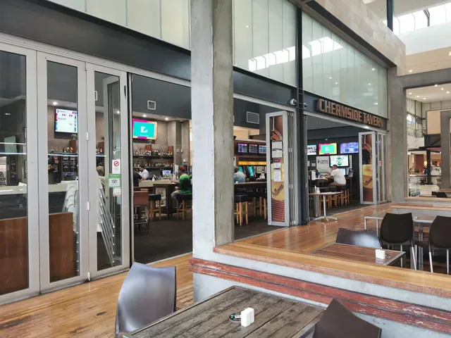Chermside Tavern