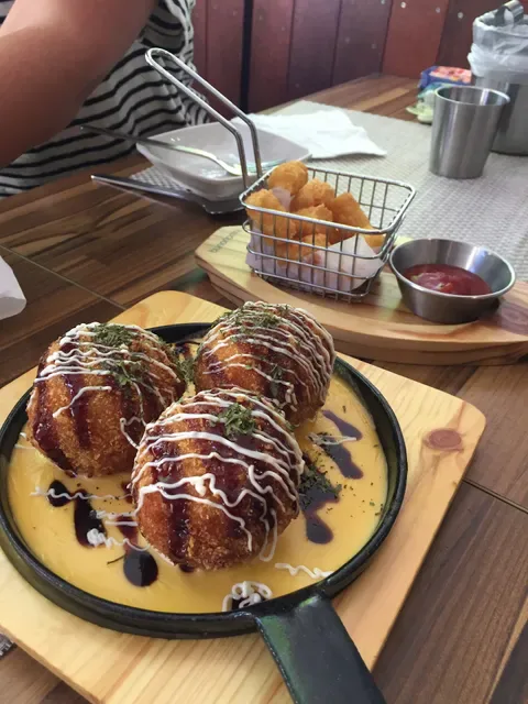 Chi Mc Restaurant 치맥