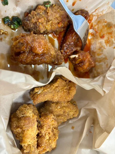 Chi Mc Restaurant 치맥