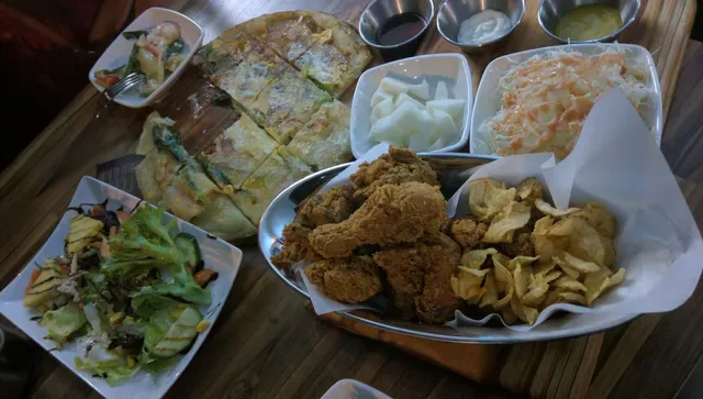Chi Mc Restaurant 치맥