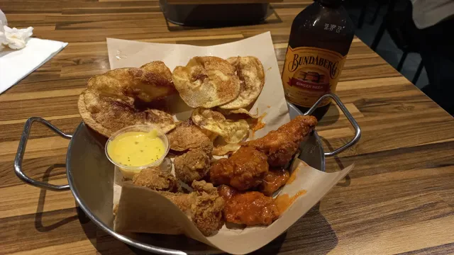 Chi Mc Restaurant 치맥
